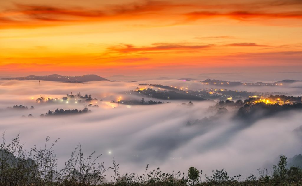 Tour Đà Lạt 1 Ngày –  Du lịch Đà Lạt 3 ngày 2 đêm cùng TA Travel