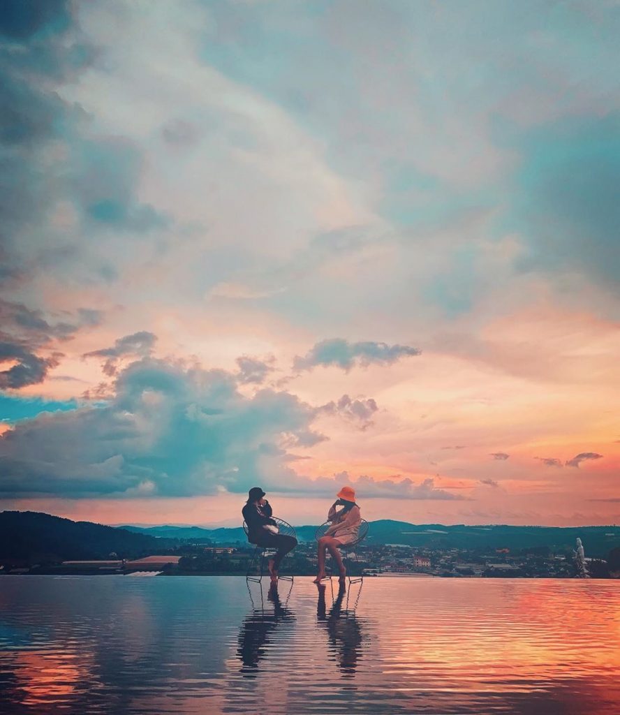 Tour Đà Lạt 1 Ngày –  Du lịch Đà Lạt 3 ngày 2 đêm cùng TA Travel