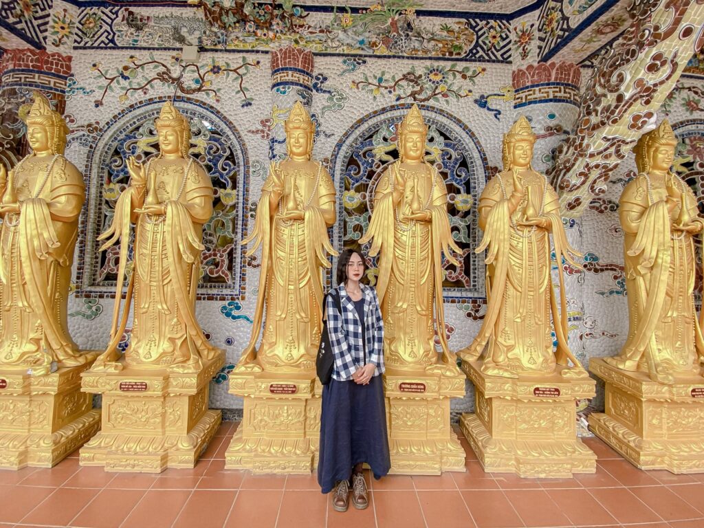 Tour Đà Lạt 1 Ngày –  Du lịch Đà Lạt 3 ngày 2 đêm cùng TA Travel