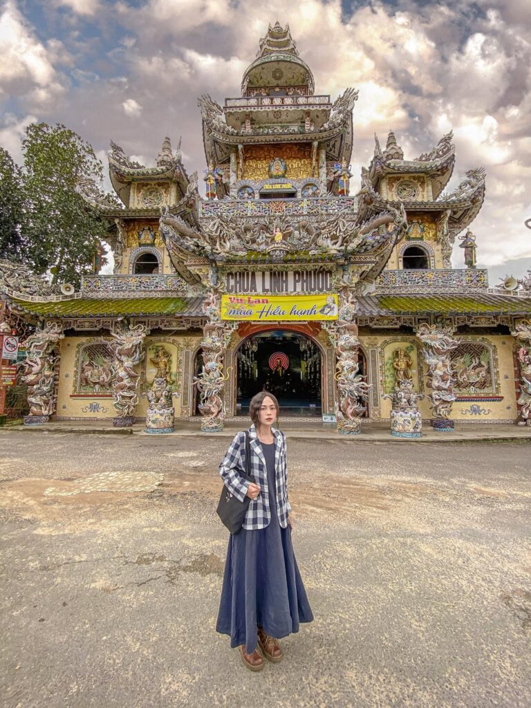 Tour Đà Lạt 1 Ngày –  Du lịch Đà Lạt 3 ngày 2 đêm cùng TA Travel
