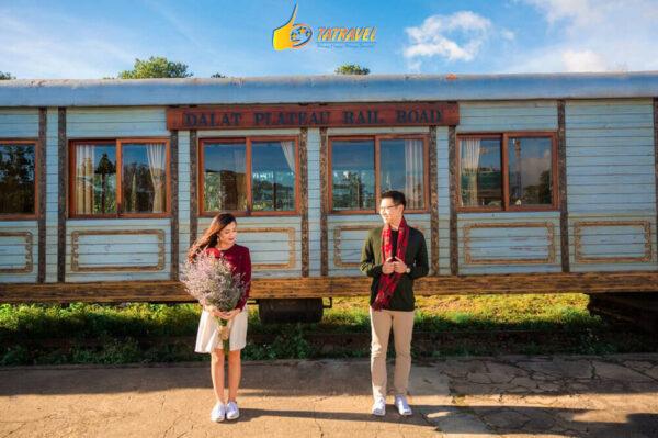 Tour Đà Lạt 1 Ngày –  Du lịch Đà Lạt 3 ngày 2 đêm cùng TA Travel