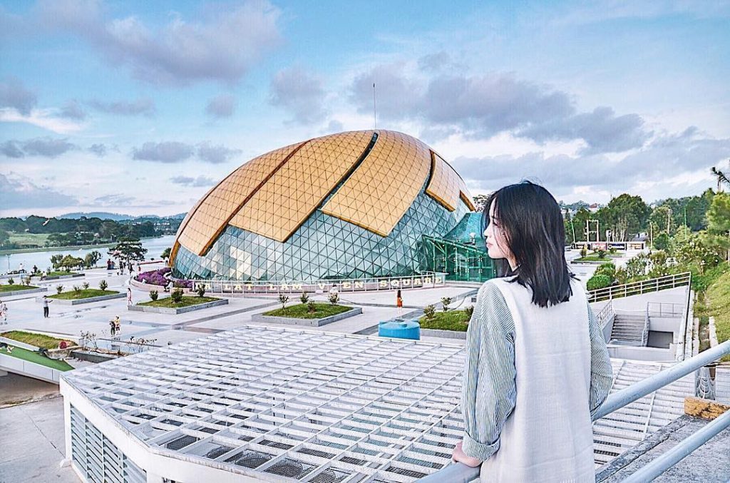 Tour Đà Lạt 1 Ngày –  Du lịch Đà Lạt 3 ngày 2 đêm cùng TA Travel