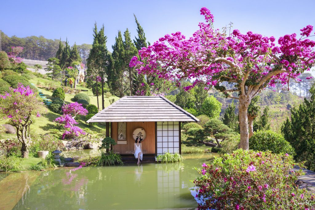 Tour Đà Lạt 1 Ngày –  Du lịch Đà Lạt 3 ngày 2 đêm cùng TA Travel