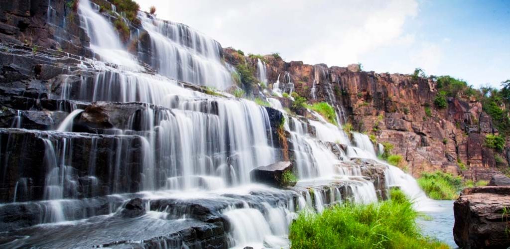 Tour Đà Lạt 1 Ngày –  Du lịch Đà Lạt 3 ngày 2 đêm cùng TA Travel