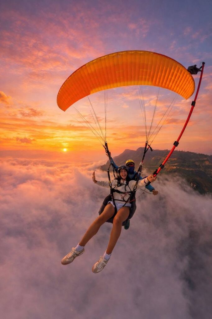 Tour Đà Lạt 1 Ngày –  Du lịch Đà Lạt 3 ngày 2 đêm cùng TA Travel