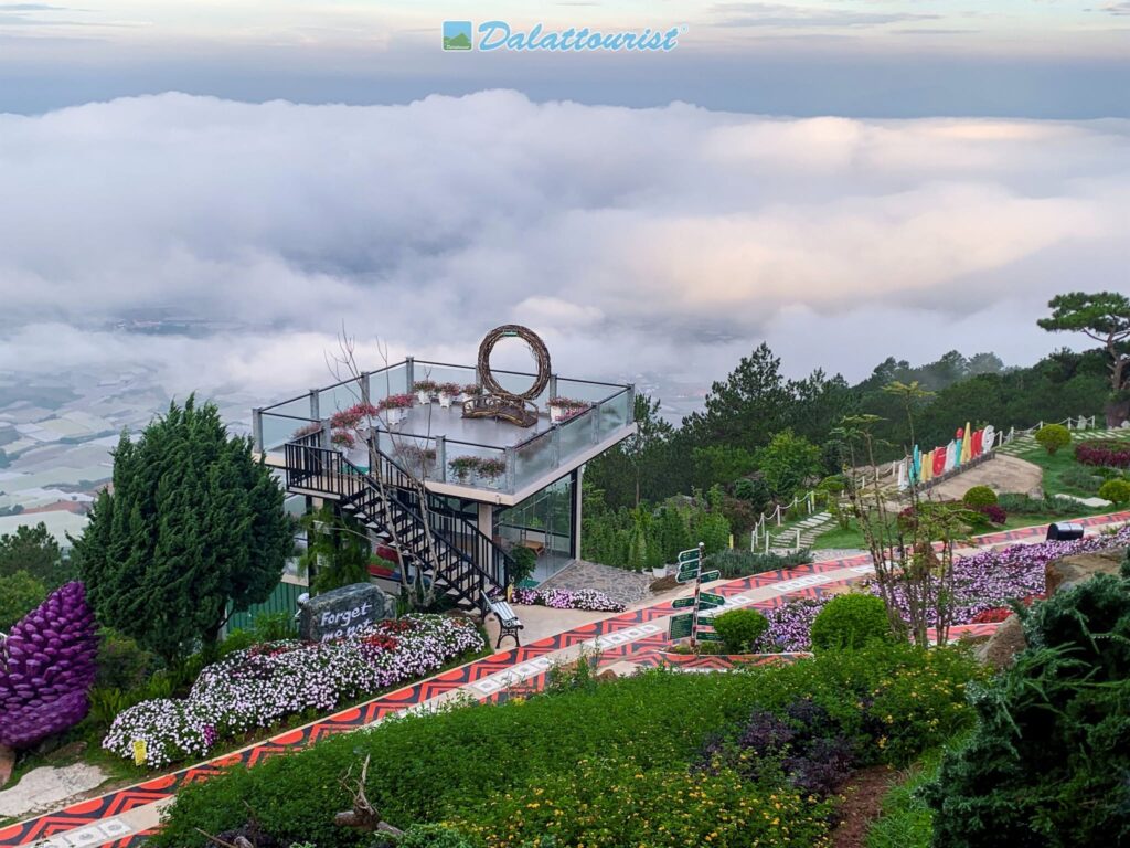 Tour Đà Lạt 1 Ngày –  Du lịch Đà Lạt 3 ngày 2 đêm cùng TA Travel