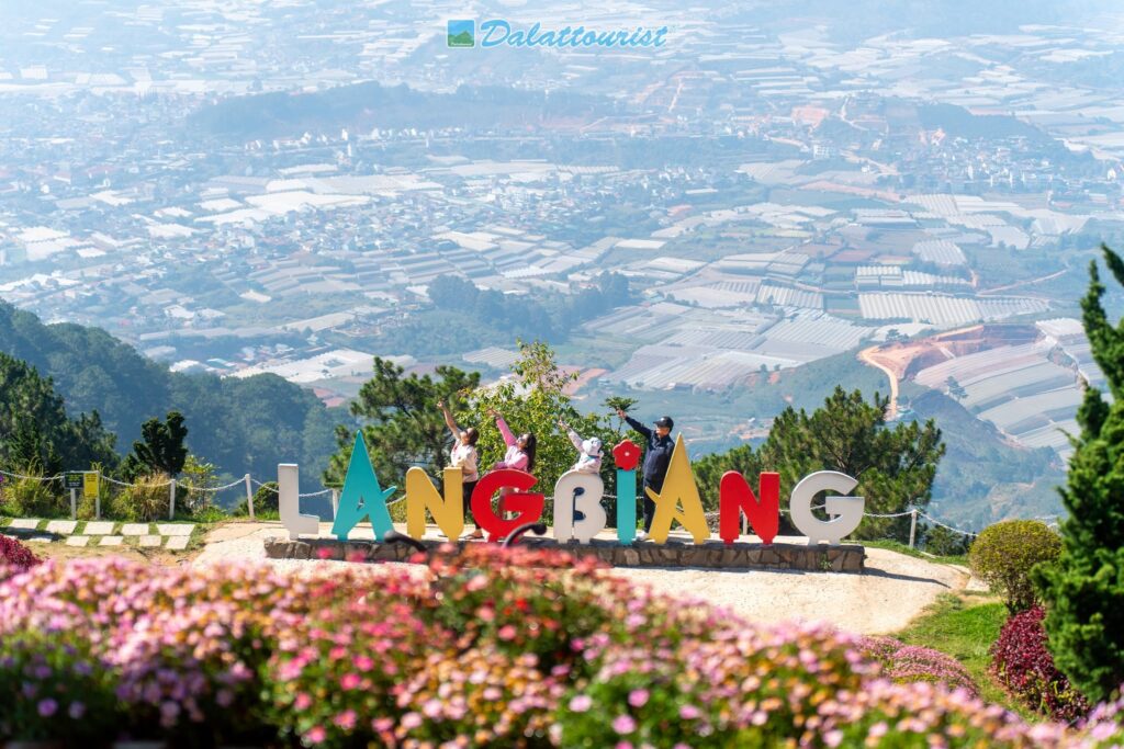 Tour Đà Lạt 1 Ngày –  Du lịch Đà Lạt 3 ngày 2 đêm cùng TA Travel