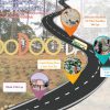 Tour Đà Lạt 1 ngày - tour tham quan sở thú Zoodoo -dulichdalat.tours