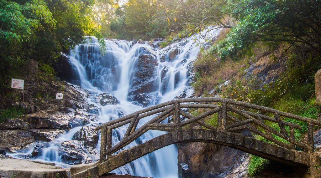 Tour Đà Lạt 1 Ngày –  Du lịch Đà Lạt 3 ngày 2 đêm cùng TA Travel