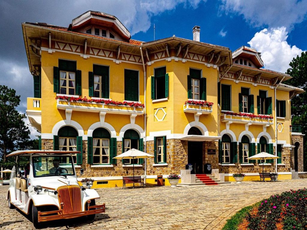 Tour Đà Lạt 1 Ngày –  Du lịch Đà Lạt 3 ngày 2 đêm cùng TA Travel