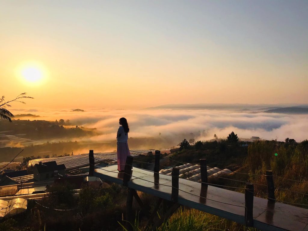 Tour Đà Lạt 1 Ngày –  Du lịch Đà Lạt 3 ngày 2 đêm cùng TA Travel
