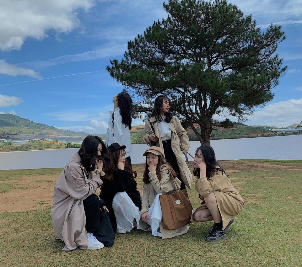 Tour Đà Lạt 1 Ngày –  Du lịch Đà Lạt 3 ngày 2 đêm cùng TA Travel