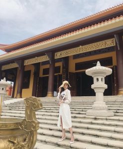 Thiền viện Trúc Lâm Đà Lạt Tour Đà Lạt 3 ngày 2 đêm check in những địa điểm du lịch đẹp nhất 2020