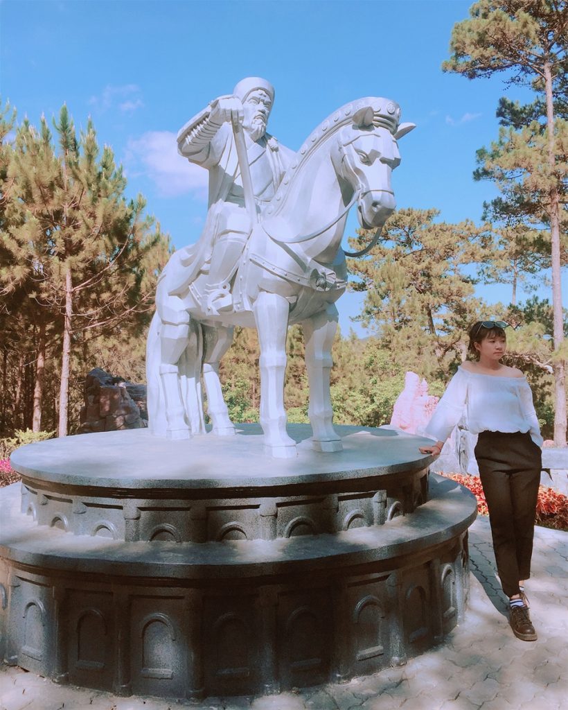 Tour Đà Lạt 1 Ngày –  Du lịch Đà Lạt 3 ngày 2 đêm cùng TA Travel