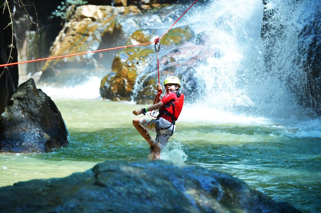 Tour Đà Lạt 1 Ngày –  Du lịch Đà Lạt 3 ngày 2 đêm cùng TA Travel