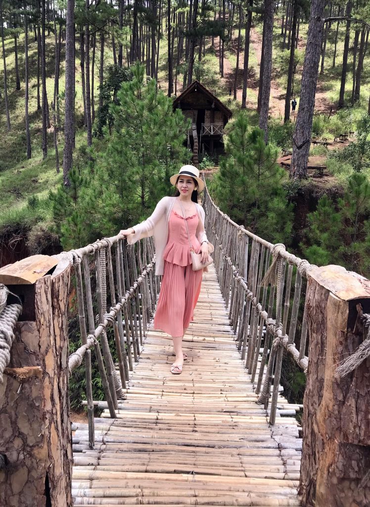 Tour Đà Lạt 1 Ngày –  Du lịch Đà Lạt 3 ngày 2 đêm cùng TA Travel