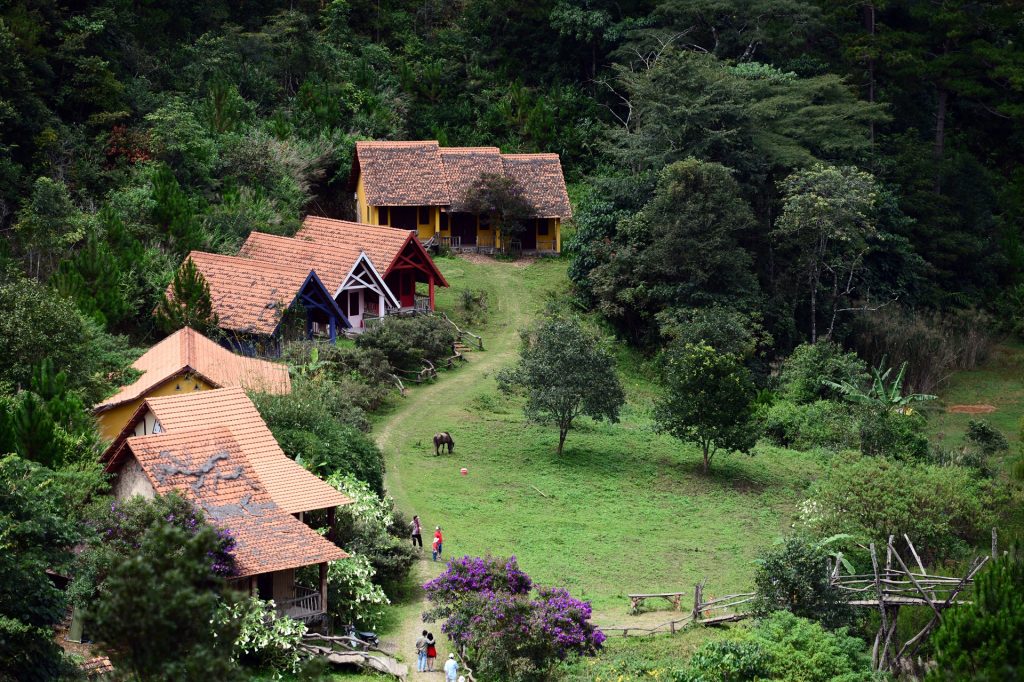 Tour Đà Lạt 1 Ngày –  Du lịch Đà Lạt 3 ngày 2 đêm cùng TA Travel