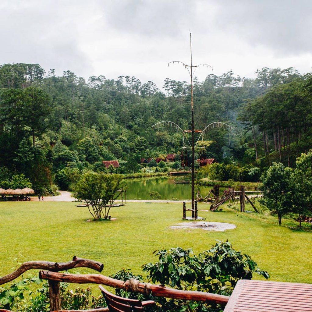 Tour Đà Lạt 1 Ngày –  Du lịch Đà Lạt 3 ngày 2 đêm cùng TA Travel