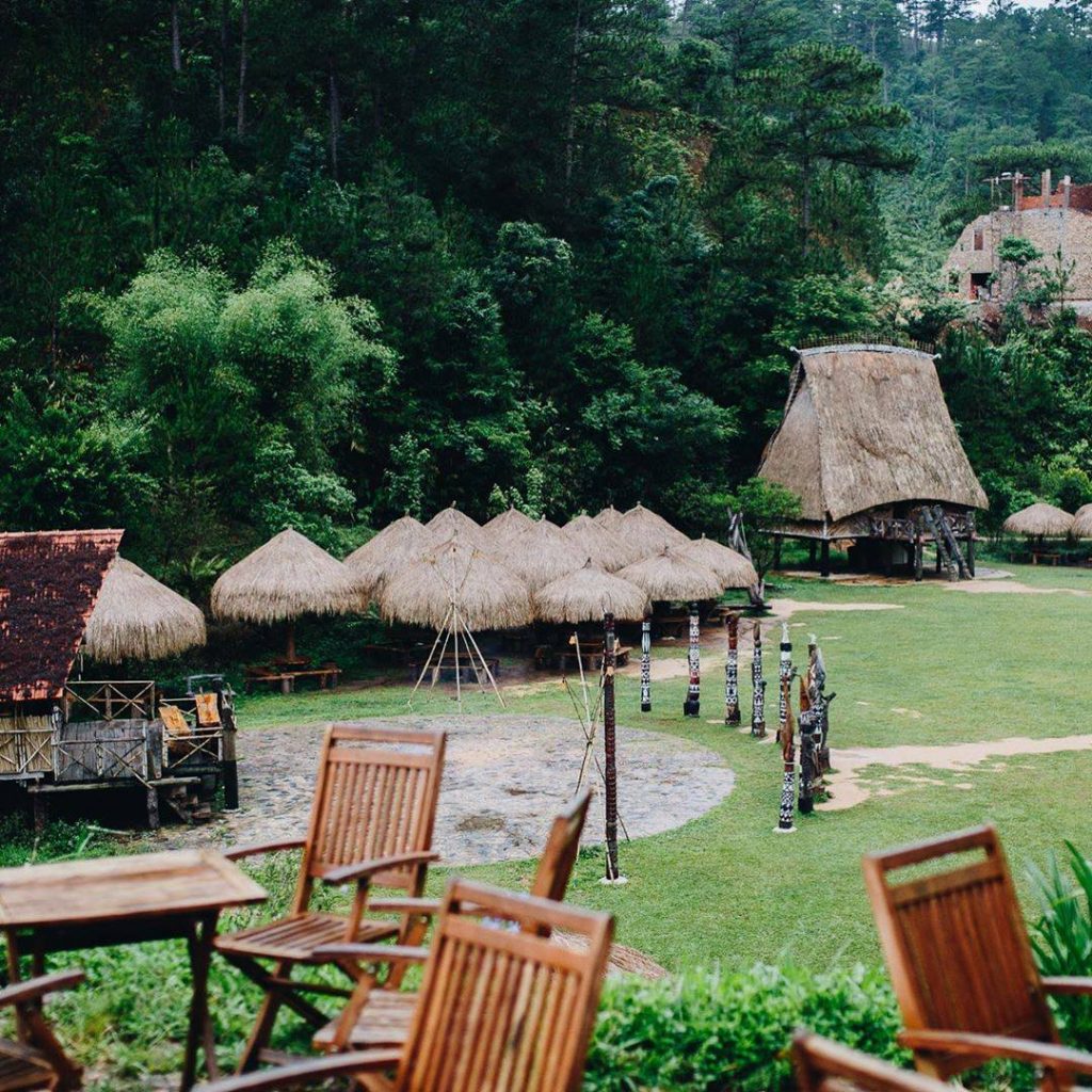 Tour Đà Lạt 1 Ngày –  Du lịch Đà Lạt 3 ngày 2 đêm cùng TA Travel