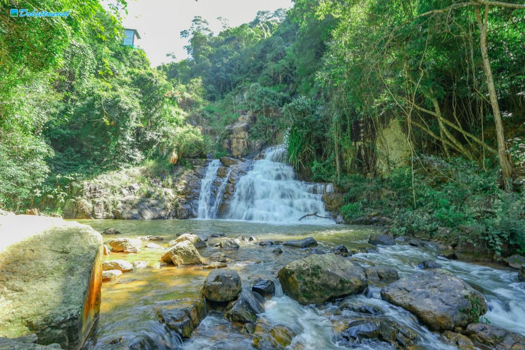 Tour Đà Lạt 1 Ngày –  Du lịch Đà Lạt 3 ngày 2 đêm cùng TA Travel