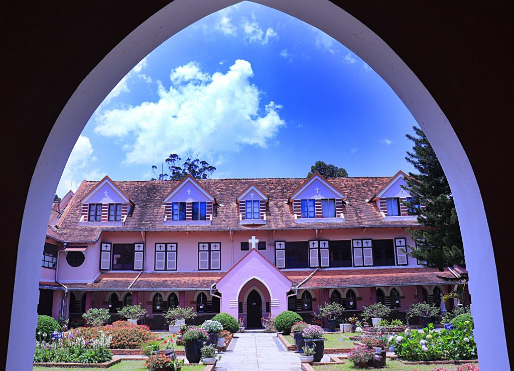 Tour Đà Lạt 1 Ngày –  Du lịch Đà Lạt 3 ngày 2 đêm cùng TA Travel