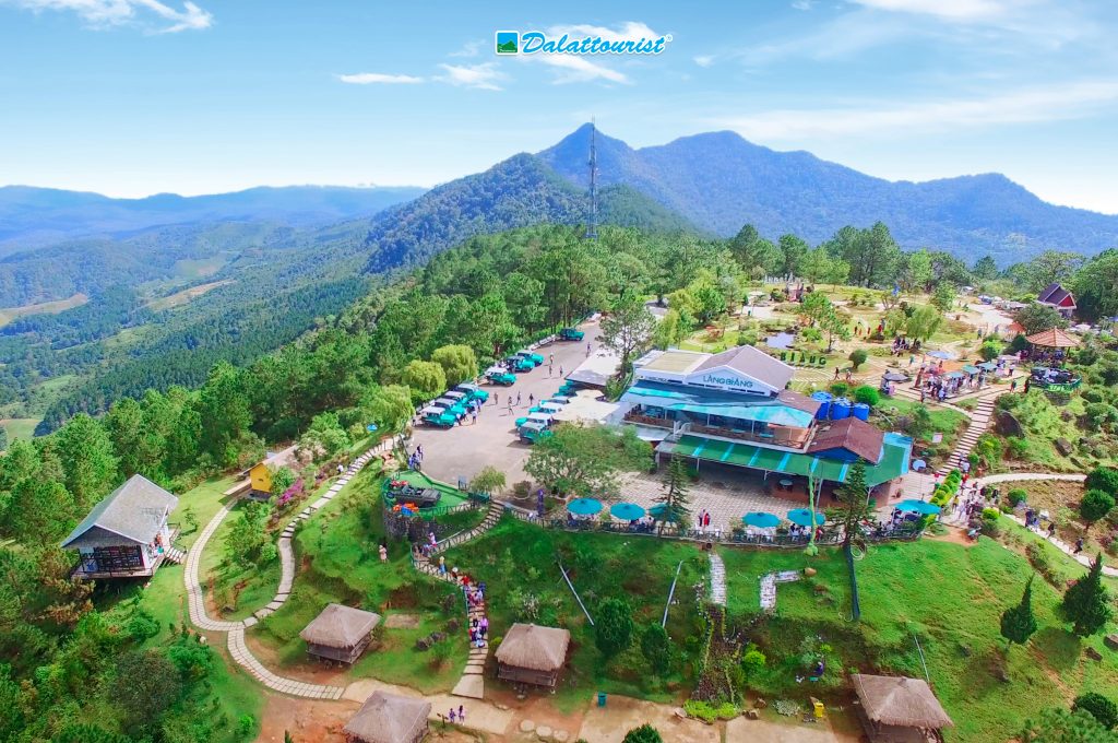 Tour Đà Lạt 1 Ngày –  Du lịch Đà Lạt 3 ngày 2 đêm cùng TA Travel