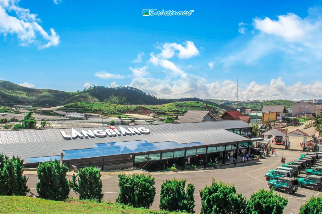 Tour Đà Lạt 1 Ngày –  Du lịch Đà Lạt 3 ngày 2 đêm cùng TA Travel