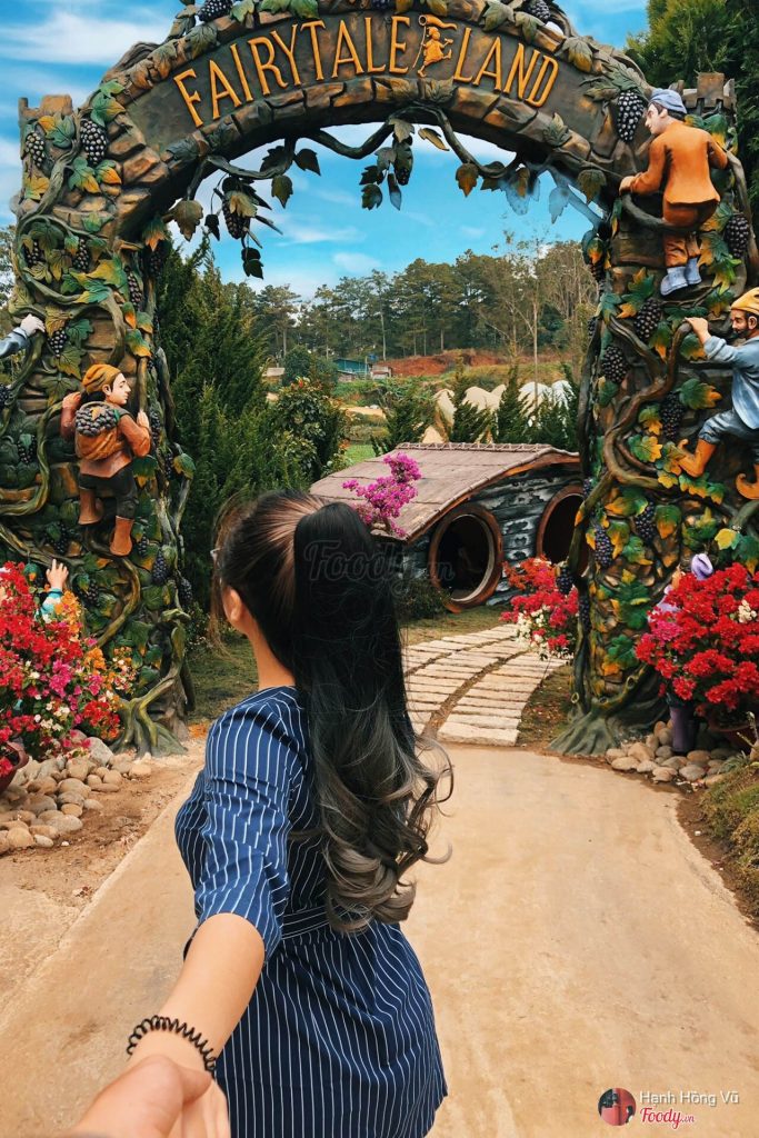 Tour Đà Lạt 1 Ngày –  Du lịch Đà Lạt 3 ngày 2 đêm cùng TA Travel