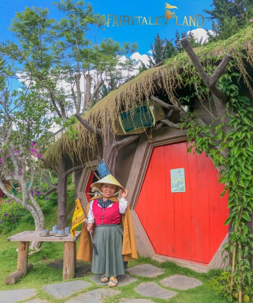 Tour Đà Lạt 1 Ngày –  Du lịch Đà Lạt 3 ngày 2 đêm cùng TA Travel