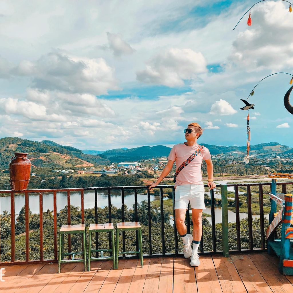 Tour Đà Lạt 1 Ngày –  Du lịch Đà Lạt 3 ngày 2 đêm cùng TA Travel