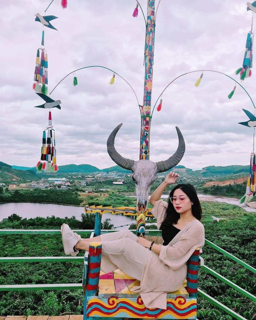 Tour Đà Lạt 1 Ngày –  Du lịch Đà Lạt 3 ngày 2 đêm cùng TA Travel