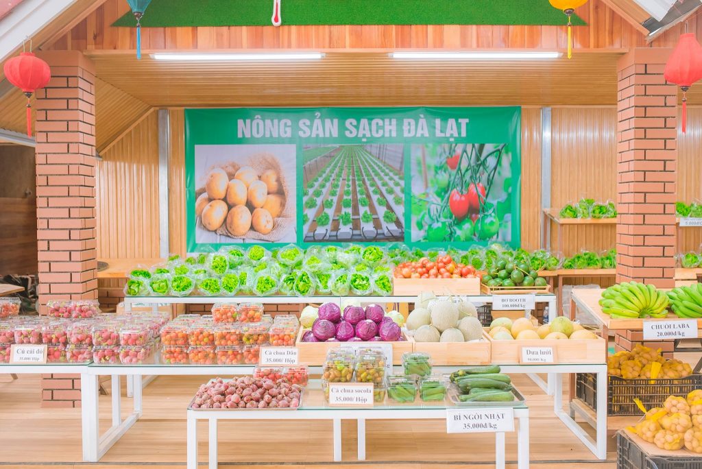 Tour Đà Lạt 1 Ngày –  Du lịch Đà Lạt 3 ngày 2 đêm cùng TA Travel