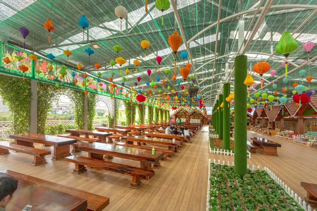 Tour Đà Lạt 1 Ngày –  Du lịch Đà Lạt 3 ngày 2 đêm cùng TA Travel