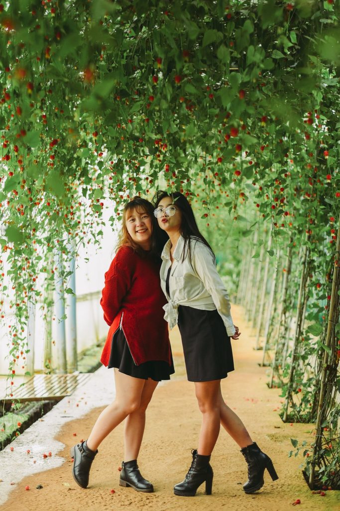 Tour Đà Lạt 1 Ngày –  Du lịch Đà Lạt 3 ngày 2 đêm cùng TA Travel