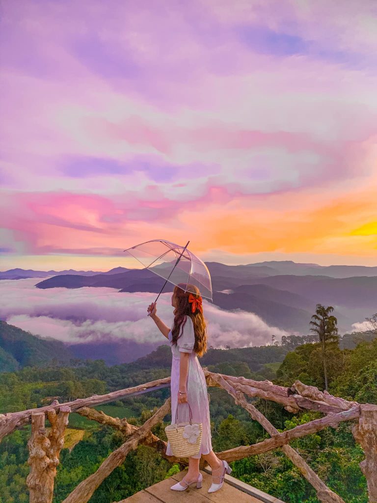 Tour Đà Lạt 1 Ngày –  Du lịch Đà Lạt 3 ngày 2 đêm cùng TA Travel