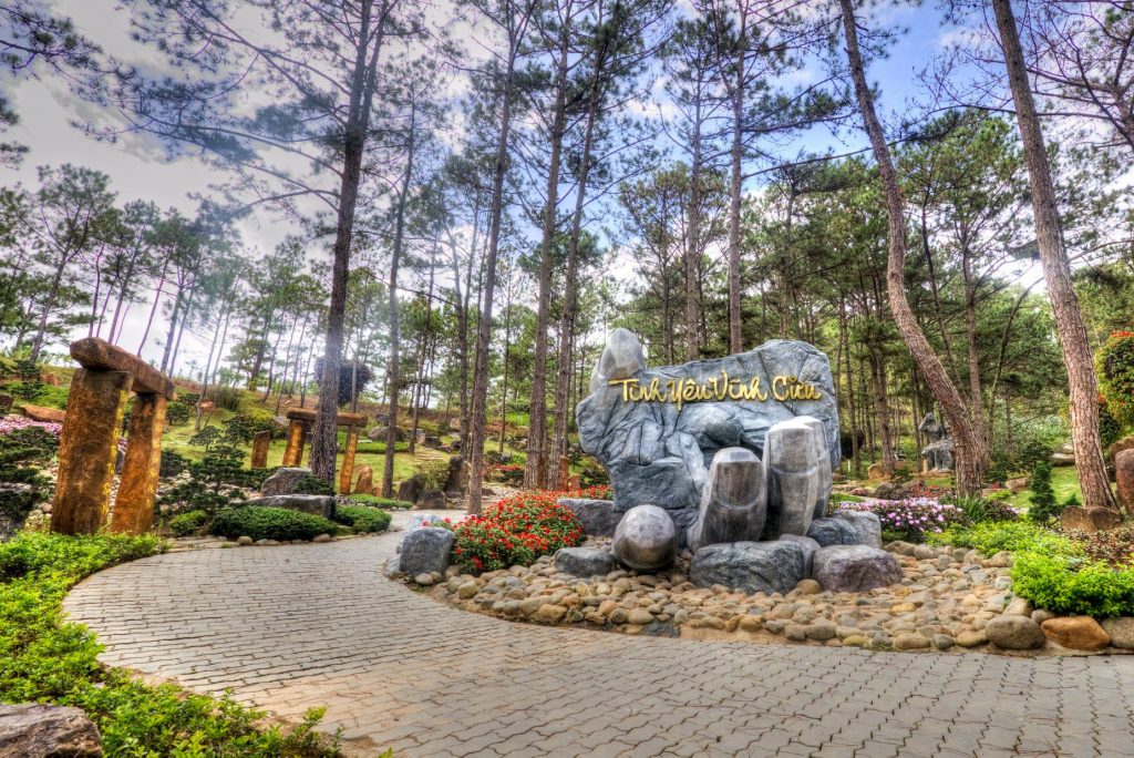 Tour Đà Lạt 1 Ngày –  Du lịch Đà Lạt 3 ngày 2 đêm cùng TA Travel