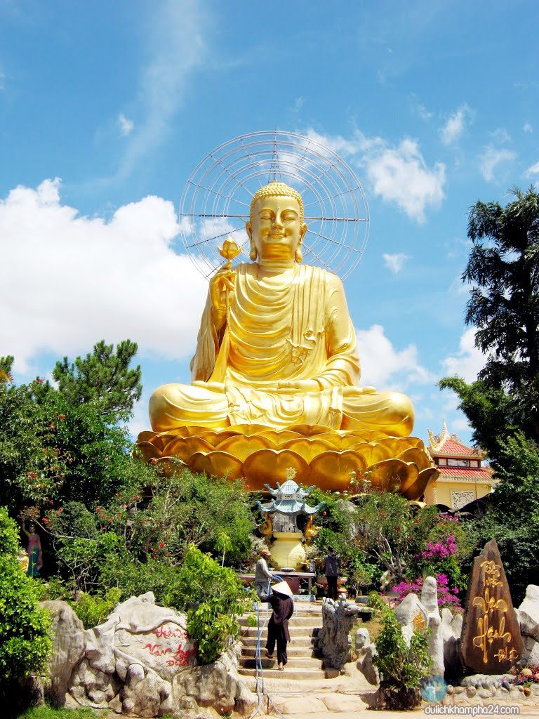 Tour Đà Lạt 1 Ngày –  Du lịch Đà Lạt 3 ngày 2 đêm cùng TA Travel