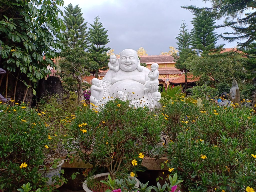 Tour Đà Lạt 1 Ngày –  Du lịch Đà Lạt 3 ngày 2 đêm cùng TA Travel