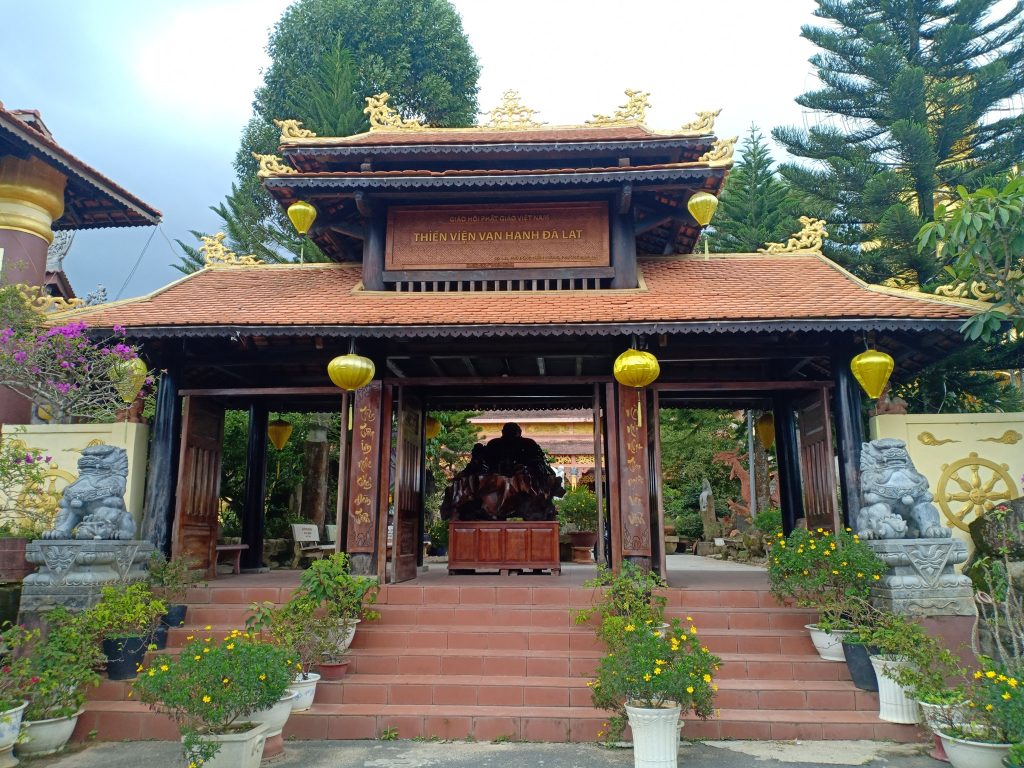 Tour Đà Lạt 1 Ngày –  Du lịch Đà Lạt 3 ngày 2 đêm cùng TA Travel