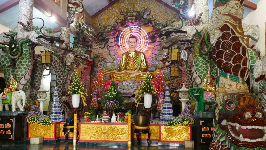 Tour Đà Lạt 1 Ngày –  Du lịch Đà Lạt 3 ngày 2 đêm cùng TA Travel