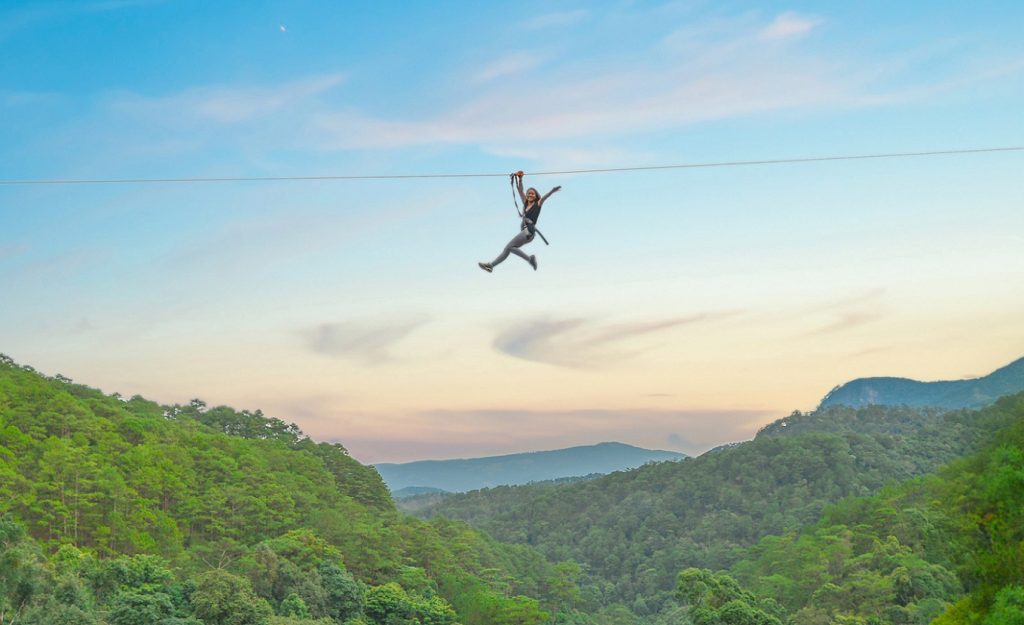 Tour Đà Lạt 1 Ngày –  Du lịch Đà Lạt 3 ngày 2 đêm cùng TA Travel