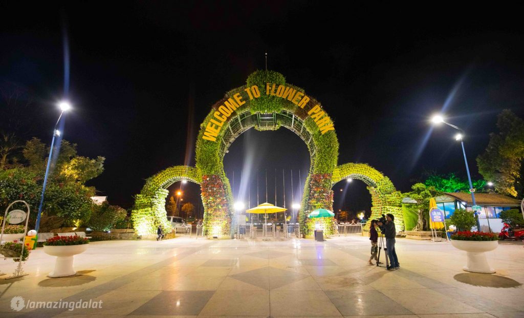 Tour Đà Lạt 1 Ngày –  Du lịch Đà Lạt 3 ngày 2 đêm cùng TA Travel