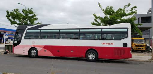 BẢNG GIÁ THUÊ XE Ô TÔ DU LỊCH ĐÀ LẠT 2025 - Hình ảnh 6
