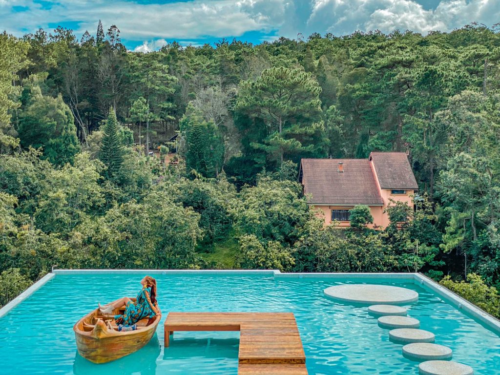 Tour Đà Lạt 1 Ngày –  Du lịch Đà Lạt 3 ngày 2 đêm cùng TA Travel