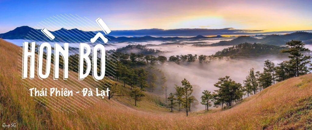 Tour Đà Lạt 1 Ngày –  Du lịch Đà Lạt 3 ngày 2 đêm cùng TA Travel