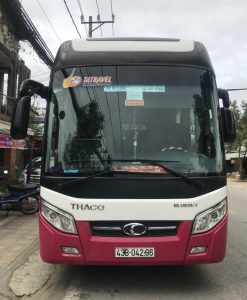 Bảng giá cho thuê xe ô tô du lịch Đà Lạt đời mới - Tour du lịch Đà Lạt - TA travel