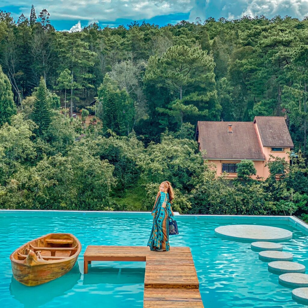 Tour Đà Lạt 1 Ngày –  Du lịch Đà Lạt 3 ngày 2 đêm cùng TA Travel