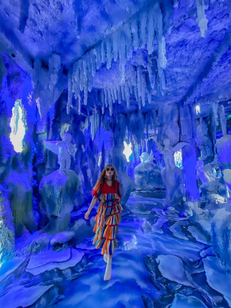 Tour Đà Lạt 1 Ngày –  Du lịch Đà Lạt 3 ngày 2 đêm cùng TA Travel