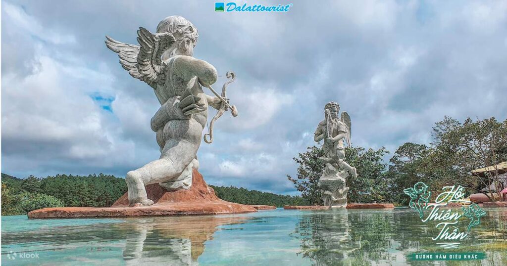 Tour Đà Lạt 1 Ngày –  Du lịch Đà Lạt 3 ngày 2 đêm cùng TA Travel