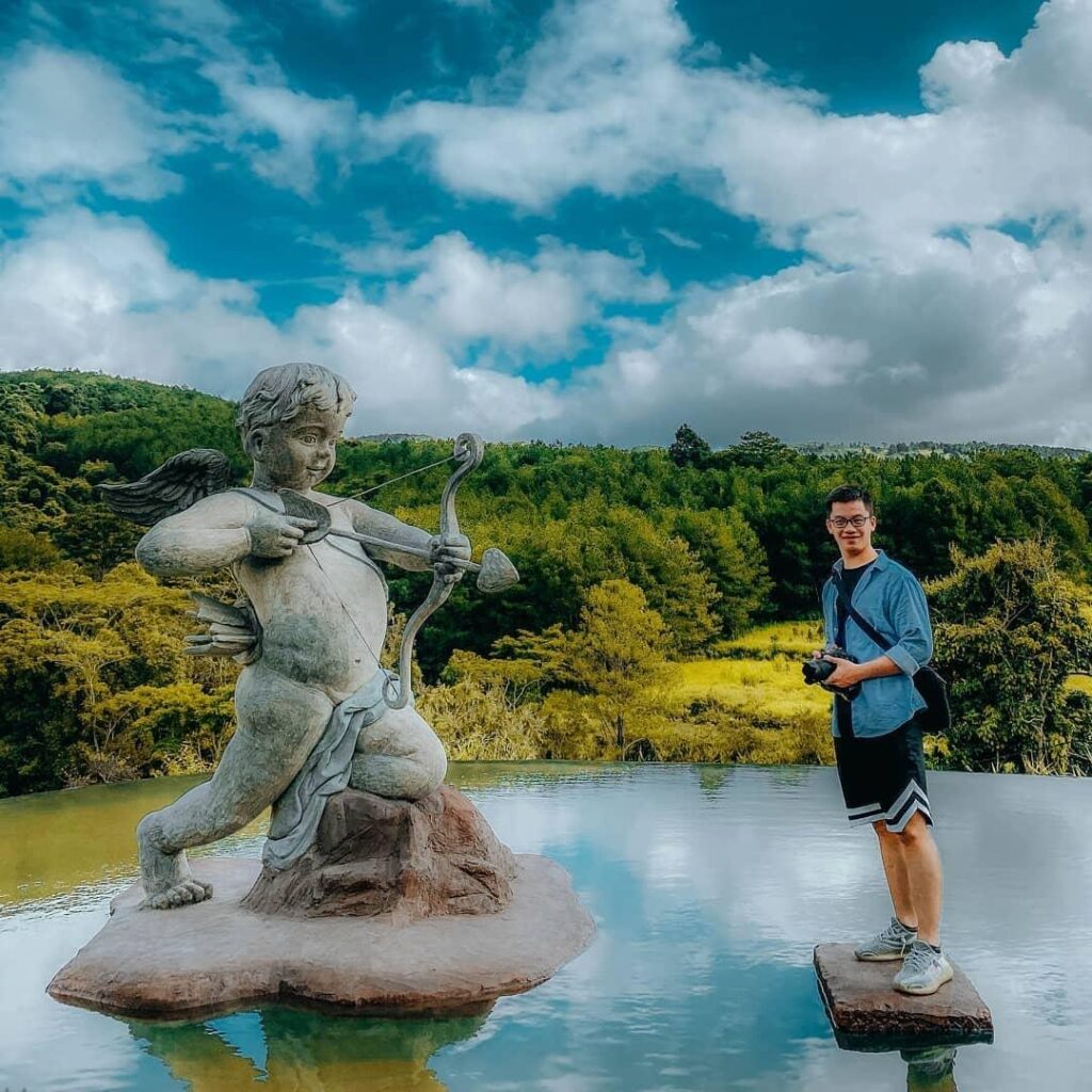 Tour Đà Lạt 1 Ngày –  Du lịch Đà Lạt 3 ngày 2 đêm cùng TA Travel